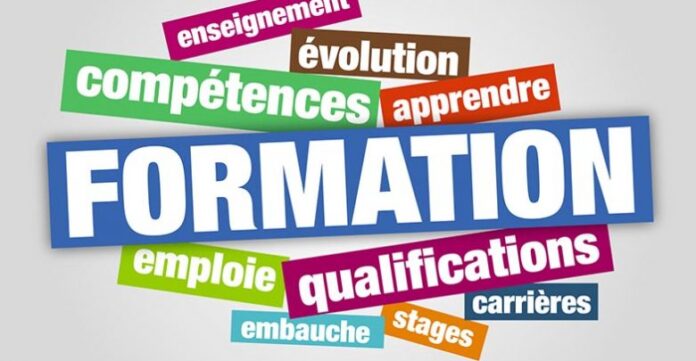 formations à domicile