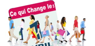 ce qui change au 1er avril 2022