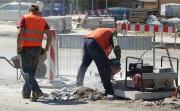 travailleurs etrangers