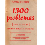 1300 problemes
