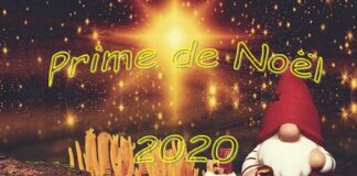 prime noel 2020