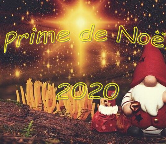 prime noel 2020