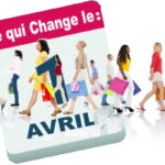 ce qui change au 1er avril 2022