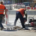 travailleurs etrangers