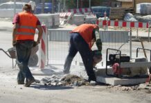 travailleurs etrangers