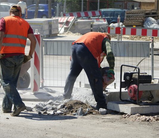 travailleurs etrangers