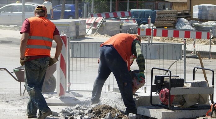 travailleurs etrangers