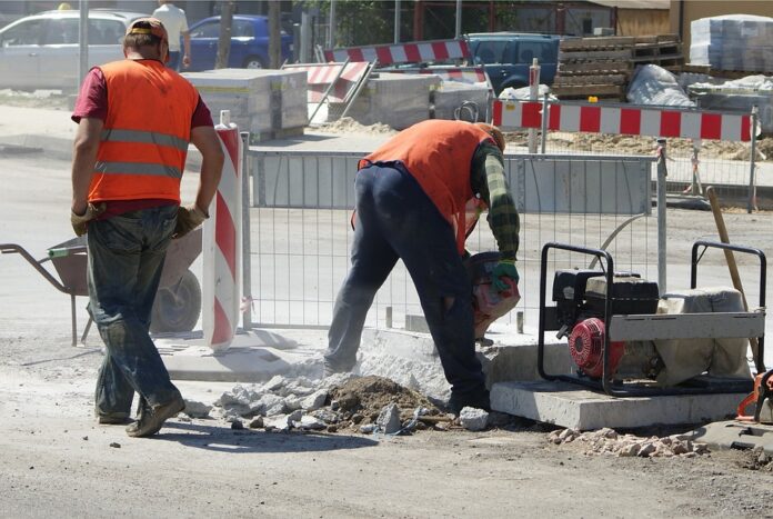 travailleurs etrangers