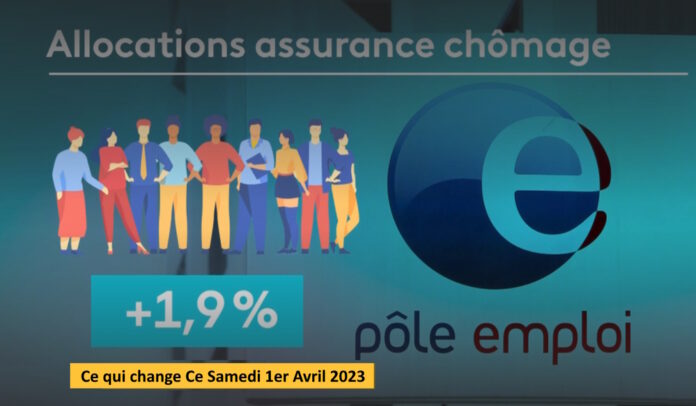 ce qui change au 1er avril