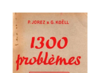 1300 problemes