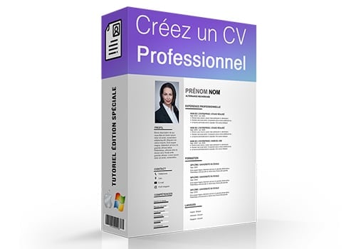 Comment rediger un cv