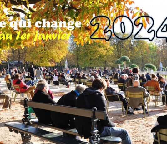 ce qui change au 1er janvier 2024